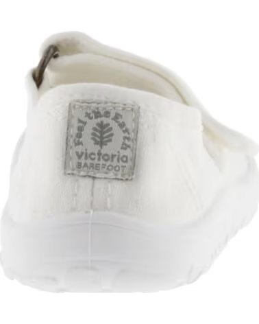 VICTORIA ZAPATILLAS 223-1370109 EN PARA NINAS BLANCO