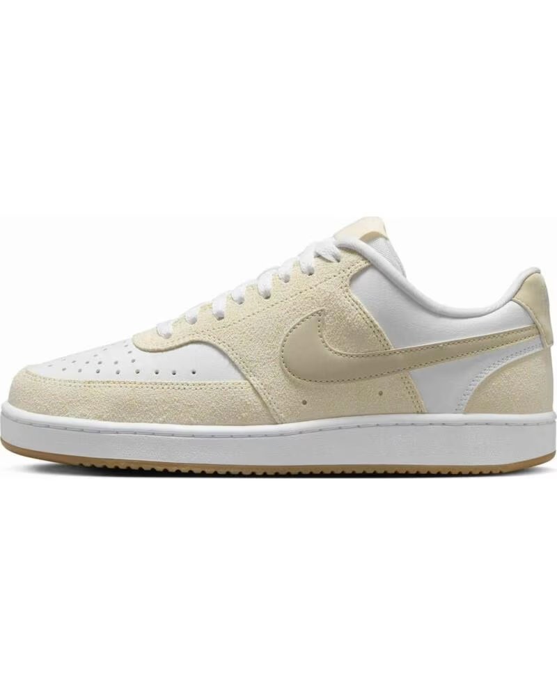 ZAPATILLAS NIKE IB4014-110 PARA MUJER EN BEIGE Y BLANCO WHITE