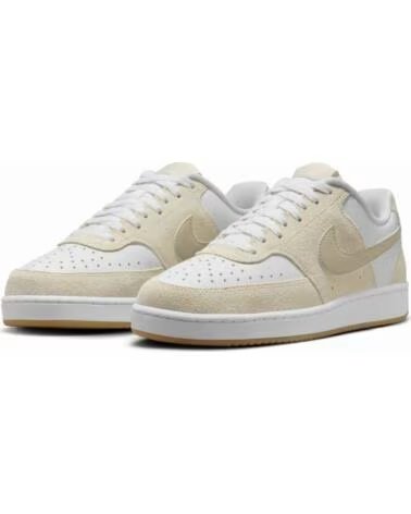 ZAPATILLAS NIKE IB4014-110 PARA MUJER EN BEIGE Y BLANCO WHITE