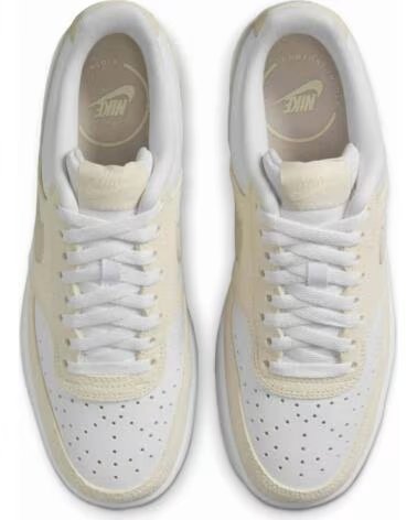 ZAPATILLAS NIKE IB4014-110 PARA MUJER EN BEIGE Y BLANCO WHITE