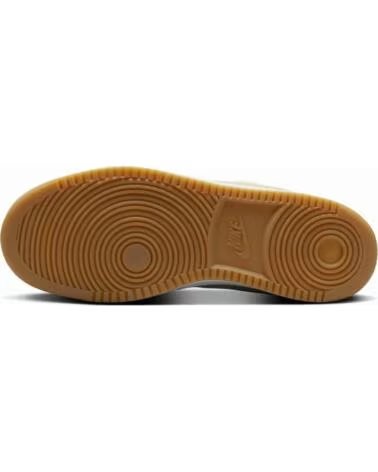 ZAPATILLAS NIKE IB4014-110 PARA MUJER EN BEIGE Y BLANCO WHITE
