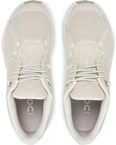 ON CHAUSSURES DE RUNNING 3WF10060755 FEMME BEIGE GREY