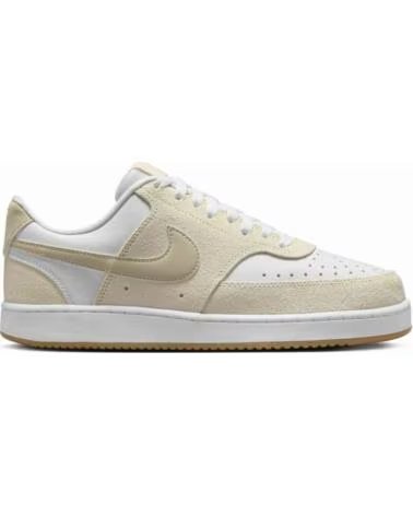 ZAPATILLAS NIKE IB4014-110 PARA MUJER EN BEIGE Y BLANCO WHITE