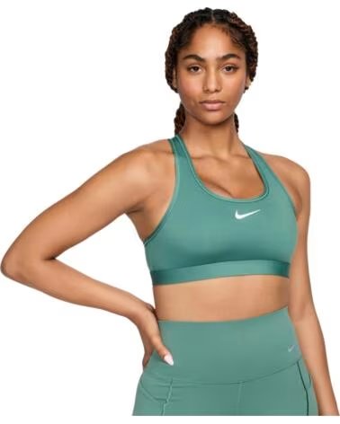 NIKE DX6821-361 SPORT-BH FÜR DAMEN COR