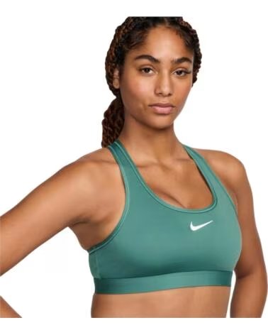 NIKE DX6821-361 SPORT-BH FÜR DAMEN COR