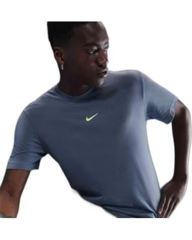 NIKE KURZARM-T-SHIRT IH5067-491 BLAU HERREN BLUE