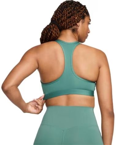 NIKE DX6821-361 SPORT-BH FÜR DAMEN COR