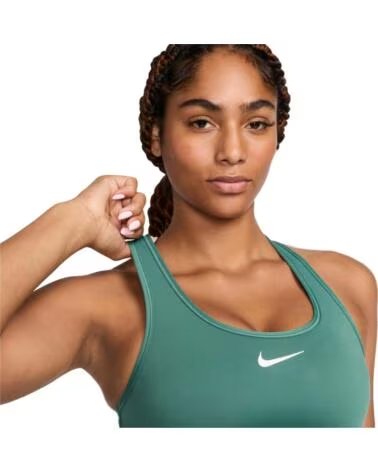 NIKE DX6821-361 SPORT-BH FÜR DAMEN COR