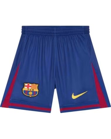 NIKE PANTALÓN CORTO HJ5589-455 BLUE
