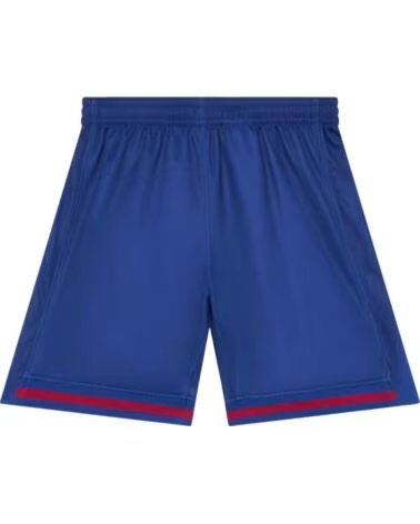 NIKE PANTALÓN CORTO HJ5589-455 BLUE