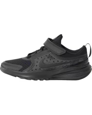 NIKE ZAPATILLAS HF7005-001 EN NEGRO PARA NINOS UNISEX BLACK OR GREY