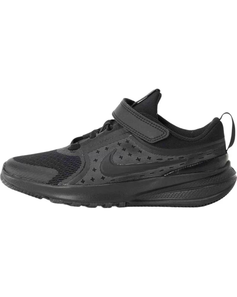NIKE ZAPATILLAS HF7005-001 EN NEGRO PARA NINOS UNISEX BLACK OR GREY