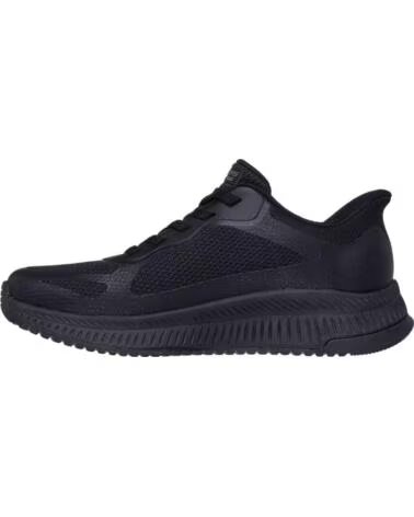 SKECHERS ZAPATILLAS BOB SQUAD EN COLOR PARA MUJER NAN