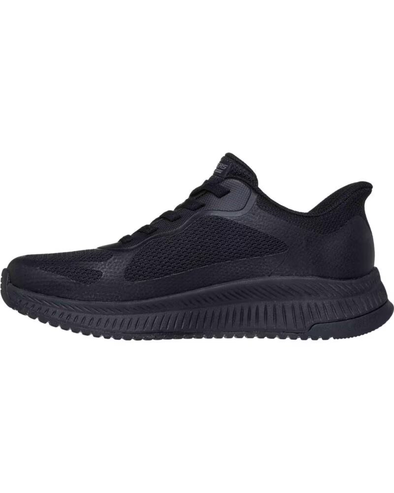 SKECHERS ZAPATILLAS BOB SQUAD EN COLOR PARA MUJER NAN