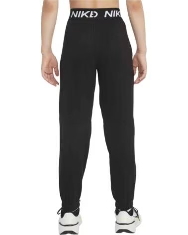NIKE PANTALON PRO DRI FIT JOGGERS HV0289-011 BLACK OR GREY