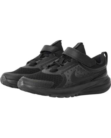 NIKE ZAPATILLAS HF7005-001 EN NEGRO PARA NINOS UNISEX BLACK OR GREY