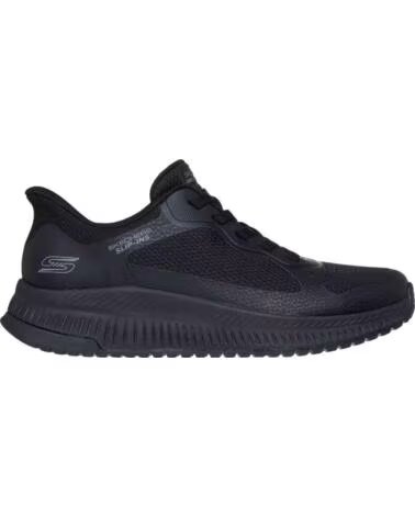 SKECHERS ZAPATILLAS BOB SQUAD EN COLOR PARA MUJER NAN