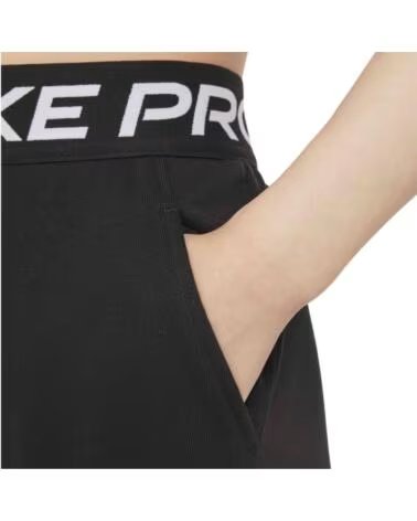 NIKE PANTALON PRO DRI FIT JOGGERS HV0289-011 BLACK OR GREY