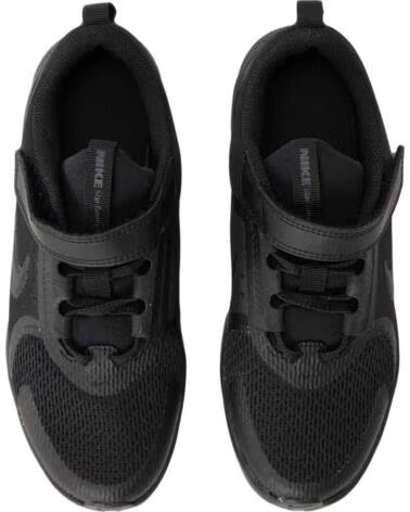 NIKE ZAPATILLAS HF7005-001 EN NEGRO PARA NINOS UNISEX BLACK OR GREY
