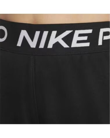 NIKE PANTALON PRO DRI FIT JOGGERS HV0289-011 BLACK OR GREY