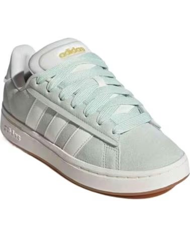 ADIDAS ZAPATILLAS JQ2998 EN AZUL PARA MUJER LINGRN-OWHITE-GOLDMT