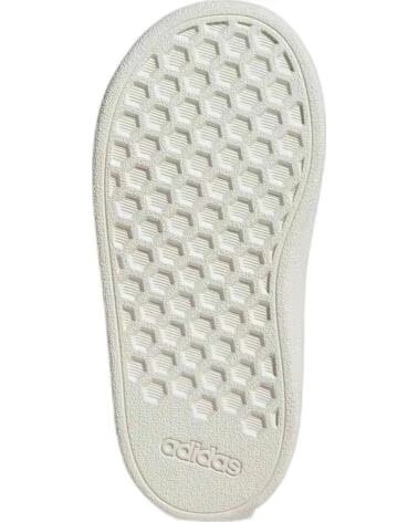 ADIDAS ZAPATILLAS JR0782 EN GRIS PARA NINOS UNISEX GRETWO-OWHITE-FTWWHT