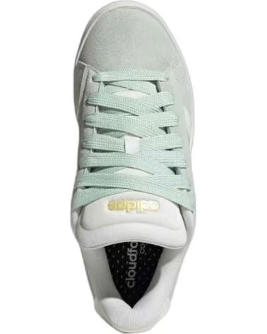 ADIDAS ZAPATILLAS JQ2998 EN AZUL PARA MUJER LINGRN-OWHITE-GOLDMT