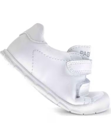 PABLOSKY BAREFOOT SPORTSCHUH 060100 BLANCO