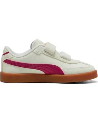 PUMA ZAPATILLAS 402307-11 EN BLANCO PARA NINOS UNISEX SEA GLASS-WILD GREEN