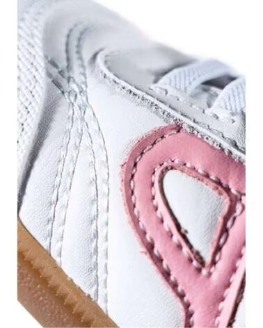 PABLOSKY ZAPATILLAS 147-062307 EN BLANCO PARA NINAS BLANCO-ROSA