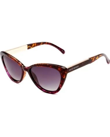 PRIVE REVAUX GAFAS DE SOL PRIVÉ HEPBURN-2 0-S-HKZ DISEÑO CAT-EYE