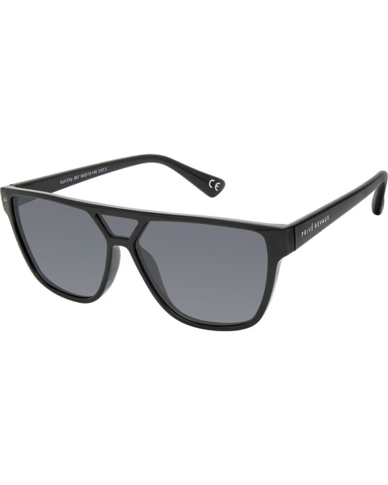 PRIVE REVAUX SURF-CITY-S-807 SUNGLASSES
