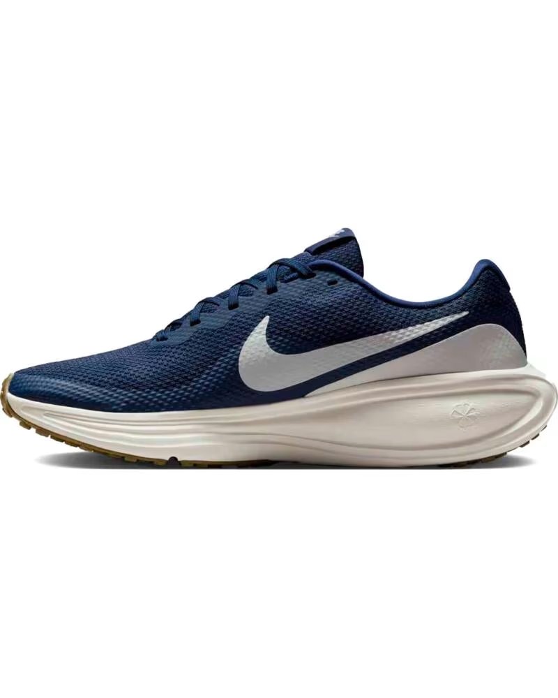 NIKE ZAPATILLAS HOMBRE REVOLUTION 8 HJ9198 AZUL