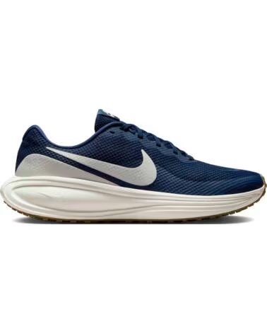 NIKE ZAPATILLAS HOMBRE REVOLUTION 8 HJ9198 AZUL