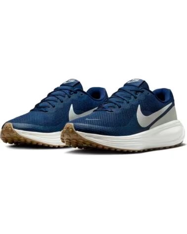 NIKE ZAPATILLAS HOMBRE REVOLUTION 8 HJ9198 AZUL