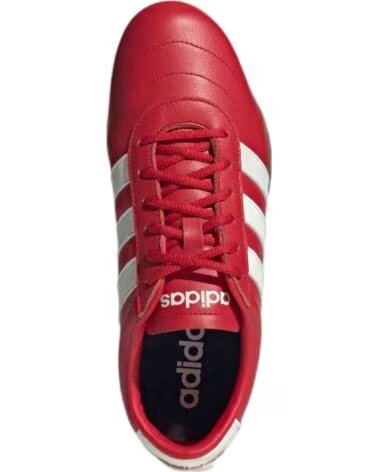 ADIDAS SCARPE DA GINNASTICA GRAND COURT LO DA DONNA RED