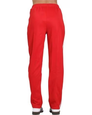 ADIDAS PANTALONI DELLA TUTA JV7392 DA DONNA BETSCA-WHITE