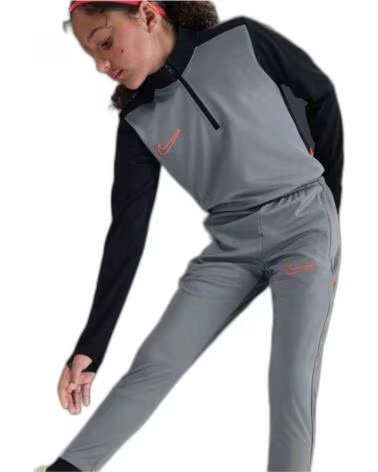 NIKE TRAININGSANZUG HJ3720-066 UNISEX BLACK OR GREY