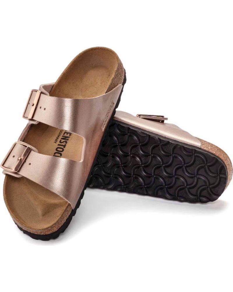 Sandálias-De-Mujer-BIRKENSTOCK-ARIZONA-BF-ROSA