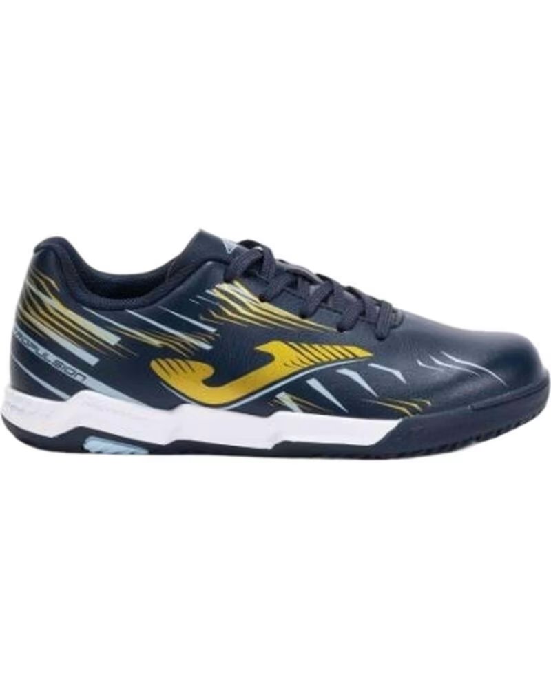 JOMA ZAPATILLAS DE RUNNING 113-PROPULSION JR 2503 EN AZUL PARA NINOS UNISEX MARINO