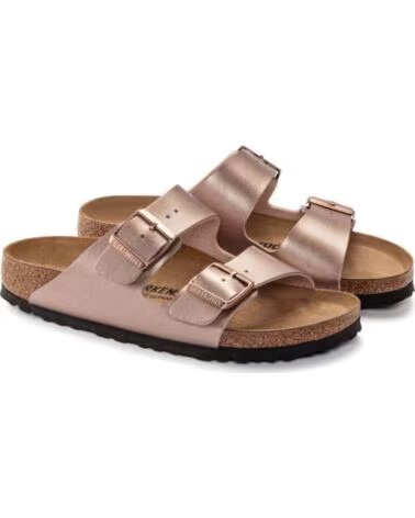 Sandálias-De-Mujer-BIRKENSTOCK-ARIZONA-BF-ROSA