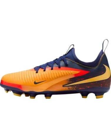 NIKE SCARPE DA CALCIO PHANTOM HQ2032-800 ORANGE