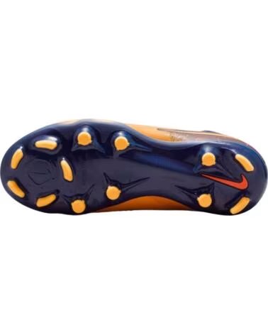 NIKE SCARPE DA CALCIO PHANTOM HQ2032-800 ORANGE
