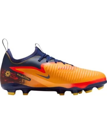NIKE SCARPE DA CALCIO PHANTOM HQ2032-800 ORANGE