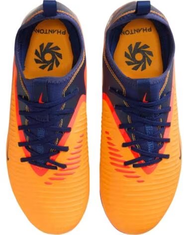 NIKE SCARPE DA CALCIO PHANTOM HQ2032-800 ORANGE