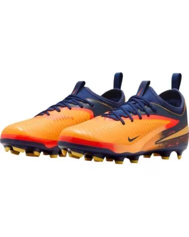 NIKE SCARPE DA CALCIO PHANTOM HQ2032-800 ORANGE