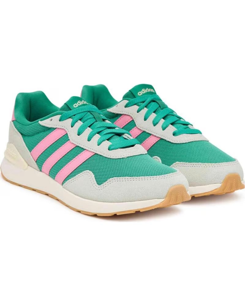 Startseite-ADIDAS-ZAPATILLAS-MUJER-MODELO-RUN-60S-4-0-COLOR-VERDE-BLIPNK