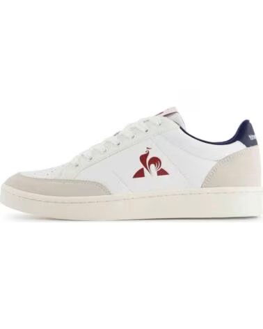 Sportif-De-Hombre-LE-COQ-SPORTIF-2520627-COURTNET-OPTICAL-WHITE-DRESS-BLUE