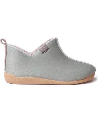 TONI PONS ZAPATILLAS DE CASA 223-MOSCU-BD MENTA