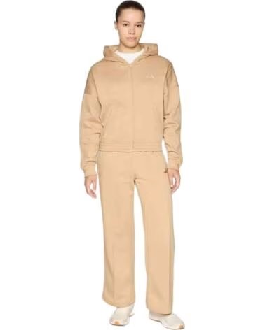 ADIDAS MOLETOM COM CAPUZ JX0532 PARA MULHER WARSAN